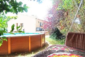 Maisons de vacances La Dolcevillattes : photos des chambres