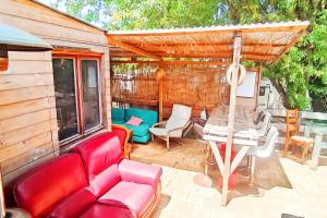 Maisons de vacances La Dolcevillattes : photos des chambres