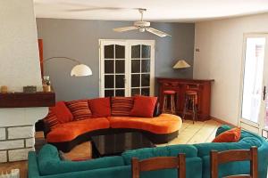 Maisons de vacances La Dolcevillattes : photos des chambres