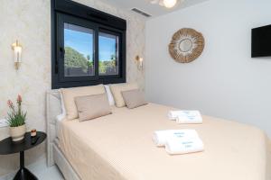 Azure Libra Apartment Flamenca Village