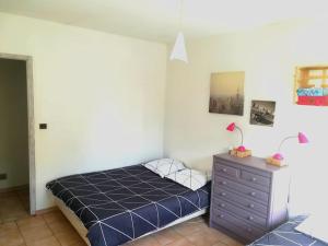 Maisons de vacances La Dolcevillattes : photos des chambres