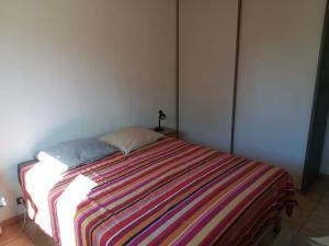 Maisons de vacances La Dolcevillattes : photos des chambres