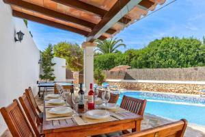 Villa Delfin by Villa Plus