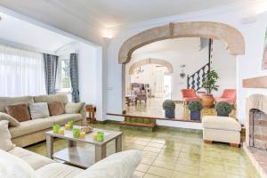 Villa Delfin by Villa Plus