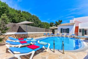 Villa Delfin by Villa Plus