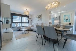 Azure Libra Apartment Flamenca Village