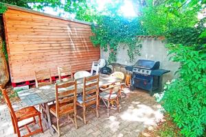 Maisons de vacances La Dolcevillattes : photos des chambres