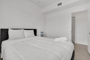 Cozy Private 2 BR Apt 8th st 5min to Brickell