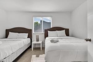 Cozy Private 2 BR Apt 8th st 5min to Brickell