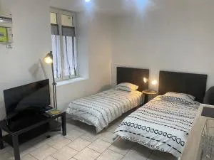 Studio Musée du Jouet - Moirans en Montagne - Charchilla