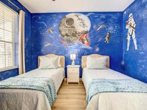 Windsor Hills Luxury Condo, Pool,Slides, By Disney