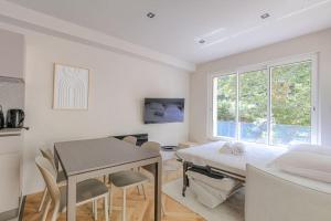 T2 moderne pour 4 - St-Didier-au-Mont-dOr