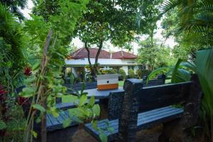 Subhasha Summer House