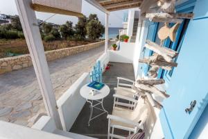 Ammos Studios Donousa-Island Greece