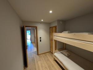 Chalets Sophisticated, Relaxed Chic - Chalet Sika : photos des chambres