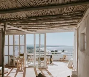 Pistach Océan - Ouassane