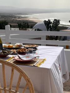 Pistach Océan Maison 4 chambres vue Océan