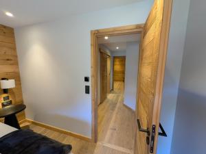 Chalets Sophisticated, Relaxed Chic - Chalet Sika : Chalet Supérieur