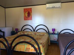 Camping Valle dei Templi