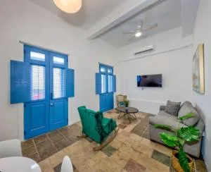 Old San Juan 1 Bedroom Apt. CP3 - Bayamon
