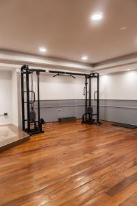 Departamento Glamour 203 - Edificio VILAUT by INMOVE Temporarios