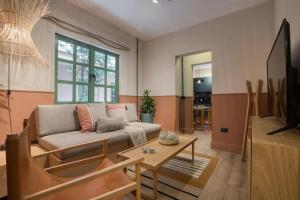 Fresno Puebla I Modern 2 Bed Apart in Mexico City