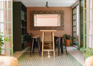 Fresno Puebla I Modern 2 Bed Apart in Mexico City