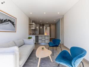 Stylish 1BR in Bogota Chico