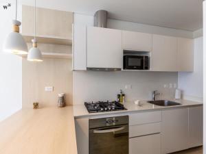 Stylish 1BR in Bogota Chico