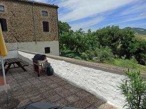 Agriturismo Alla Vecchia Quercia