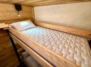 T3 Centre ORRES 1800 - 6 personnes sur piste - Rénové avec parking - M4