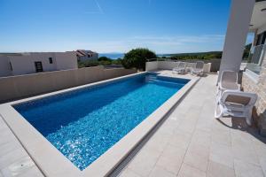 Luxury Villa Rose 