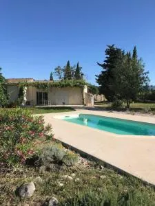 Les Crès Ricards - Ceyras