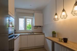 Renovated appartement in Santander