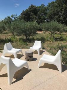 Les Crès Ricards