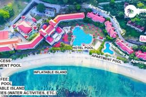 Beachview Serenity at Canyon Cove