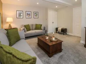 Yocking Gate Mews - Tilstock