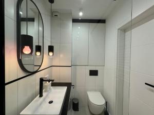 Apartamenty Aura 40 Q4Apartments