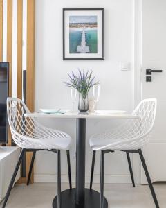 Apartamenty Aura 40 Q4Apartments