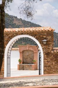 EL ENEBRILLO de Despeñaperros