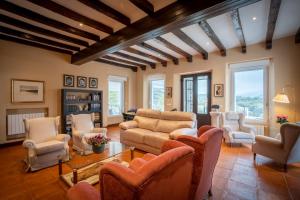 EL ENEBRILLO de Despeñaperros