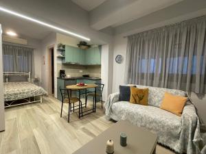 Trikala Wander Stay - 3hvězdičkové hotely ve městě Tríkala