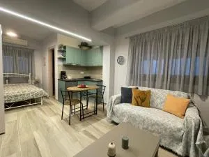 Trikala Wander Stay - Méga Kefalóvryson