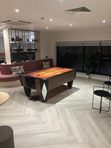 For Students Only Byrom Point in Liverpool