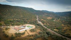 EL ENEBRILLO de Despeñaperros