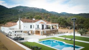 EL ENEBRILLO de Despeñaperros