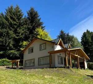 El Rincón del Ángel-Inmejorable ubicación Rodeada de lagos - سان كارلوس دي باريلوتشي