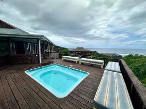 Mar Azul 15 - Chefe Imala