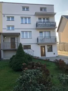 Pokoje Gościnne - Buków