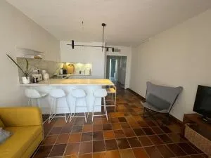 La bulle canetoise - vue mer - 卡内普拉日